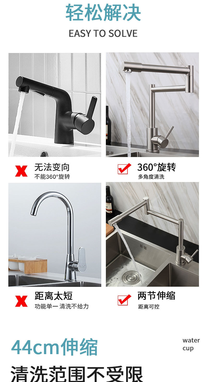 厨房龙头