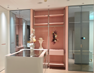 玻璃展示柜
