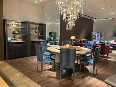 佛山市顺德区乐从镇国瑶家具店