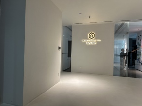 西安格欣建筑装饰设计有限公司