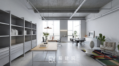 易城无界设计咨询（北京）有限公司