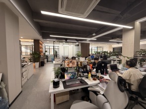 江苏朗净装饰工程有限公司