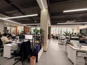 江苏朗净装饰工程有限公司