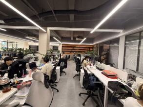江苏朗净装饰工程有限公司