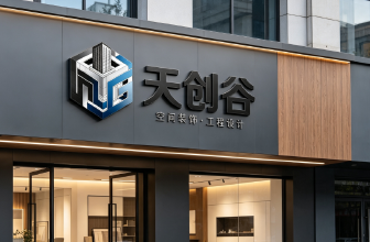 广西天创谷建筑装饰有限公司