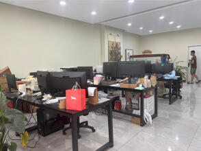 北京最初构想科技有限公司