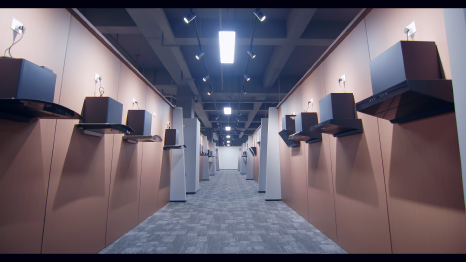 中山市甜美电器有限公司