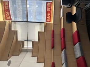 陕西阳光装饰工程有限责任公司