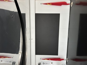 陕西阳光装饰工程有限责任公司
