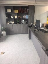 青岛欢喜鸽环境艺术装饰工程有限公司