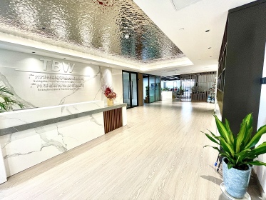 广州市特博威尔餐具有限公司