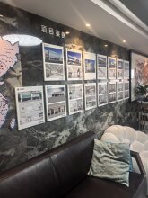 青岛欢喜鸽环境艺术装饰工程有限公司