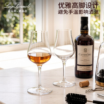 Spirits 烈酒杯