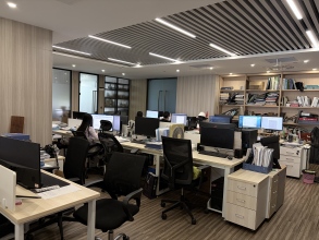 广州闻序空间设计有限公司