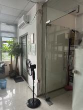 深圳洺蔚建筑室内工程设计科技有限公司