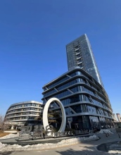 保定柒澄建筑工程设计有限公司