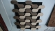 定制花型吸音墙板