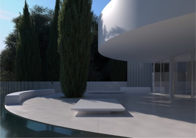 Barcelona Teia House O