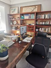 山东知尔建筑装饰设计有限公司