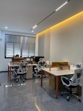 上海西地建设发展有限公司