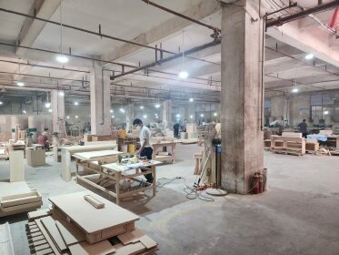 佛山市优创梵品家具有限公司