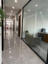 上海西地建设发展有限公司