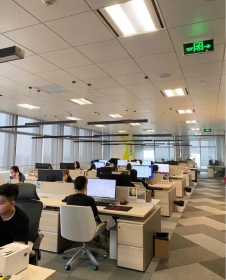 佛山市奕晟照明有限公司