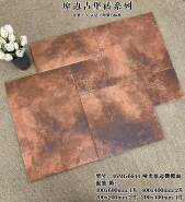 46MG6644 古堡拼仿古砖
