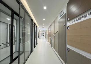 南京沪青装饰工程有限公司