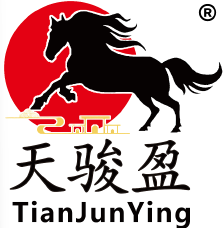 天骏盈