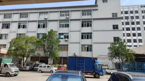 中山市卡玛灯饰照明有限公司