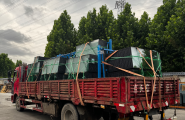 6+12+6 中空玻璃
