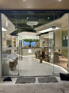 贵阳南明区花果园“蒸意”烘培店