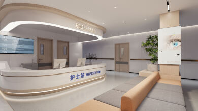 杭州友华普惠眼科医院