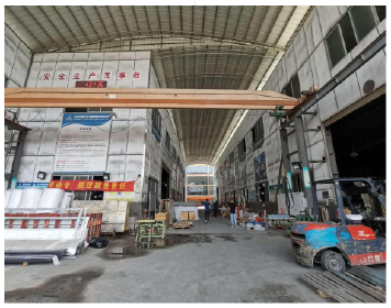 东莞市建客隆金属制品有限公司