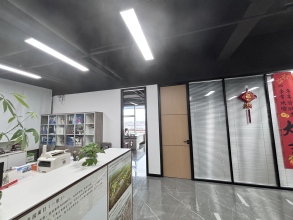 深圳震顺科技工程有限公司