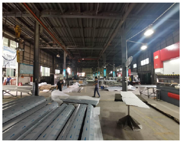 东莞市建客隆金属制品有限公司