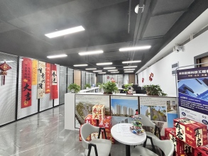 深圳震顺科技工程有限公司