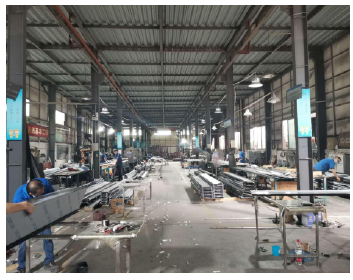 东莞市建客隆金属制品有限公司
