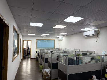 深圳市宽网科技发展有限公司