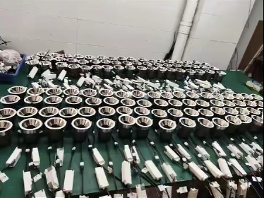 中山市邦禾灯饰有限公司