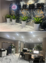深圳瀚开建筑工程有限公司