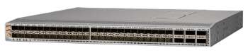 Cisco/思科交换机 N9K-C93180YC-FX3