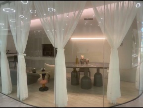 观物空间美学（重庆）装饰设计有限公司