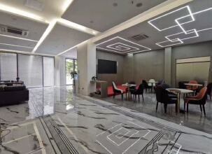 广西南宁兴哲装饰设计工程有限责任公司