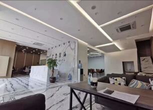 广西南宁兴哲装饰设计工程有限责任公司