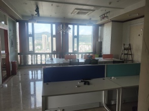 深圳新创想装饰有限公司