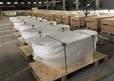 佛山市融为建材有限公司