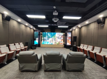 深圳市中创世纪科技有限公司