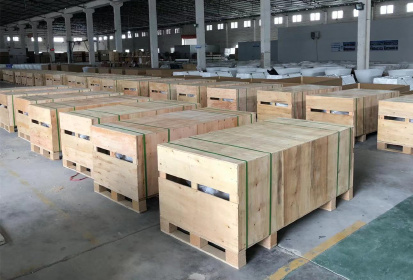 佛山市融为建材有限公司